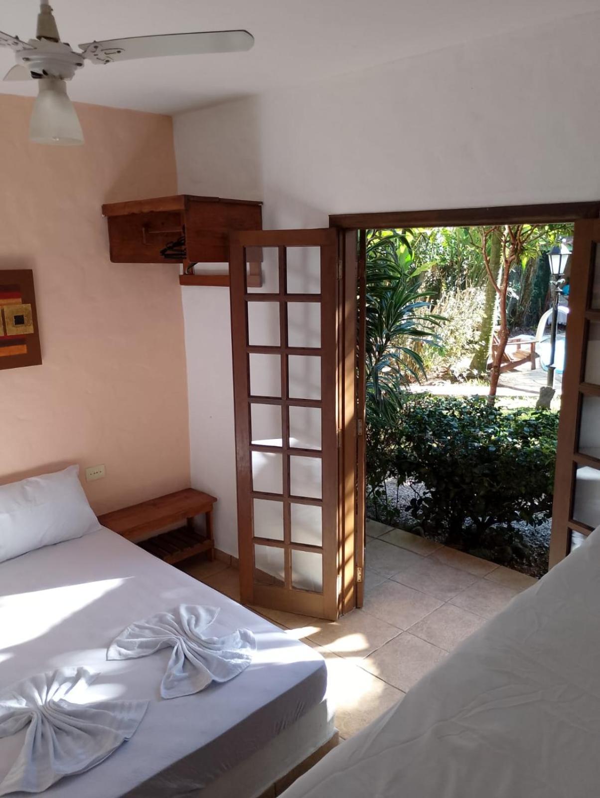 Refugio Do Kairos Daire Ubatuba Dış mekan fotoğraf