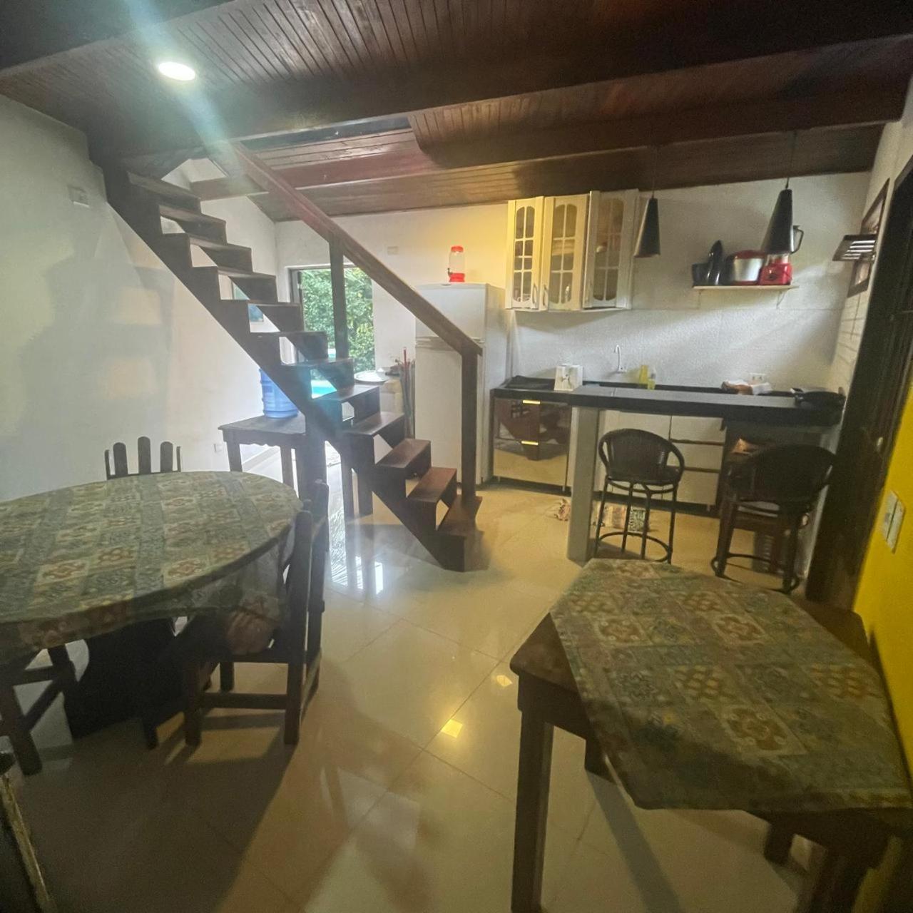 Refugio Do Kairos Daire Ubatuba Dış mekan fotoğraf